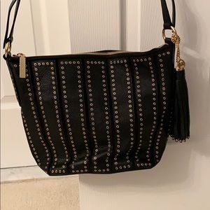 Michael kors bucket purse